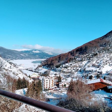 Andrey Daire Mavrovo Dış mekan fotoğraf