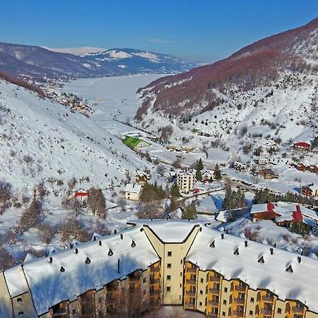 Andrey Daire Mavrovo Dış mekan fotoğraf