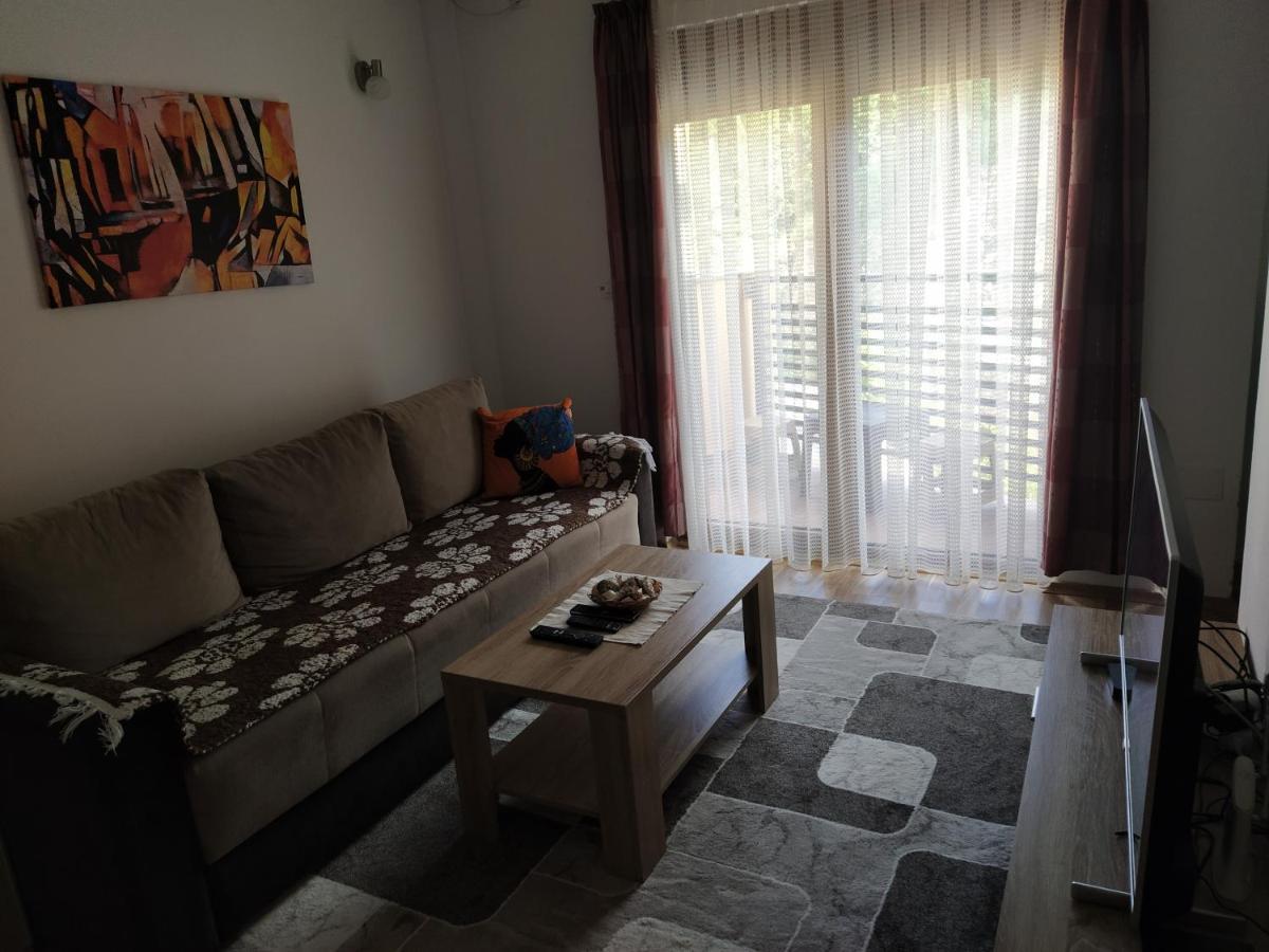 Andrey Daire Mavrovo Dış mekan fotoğraf